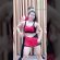 dance aerobics workout for weight loss #shorts 6