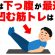 【下っ腹撃退】下腹を凹ませる最強筋トレ3選